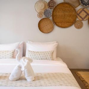 Local Thai Double Room Balcony